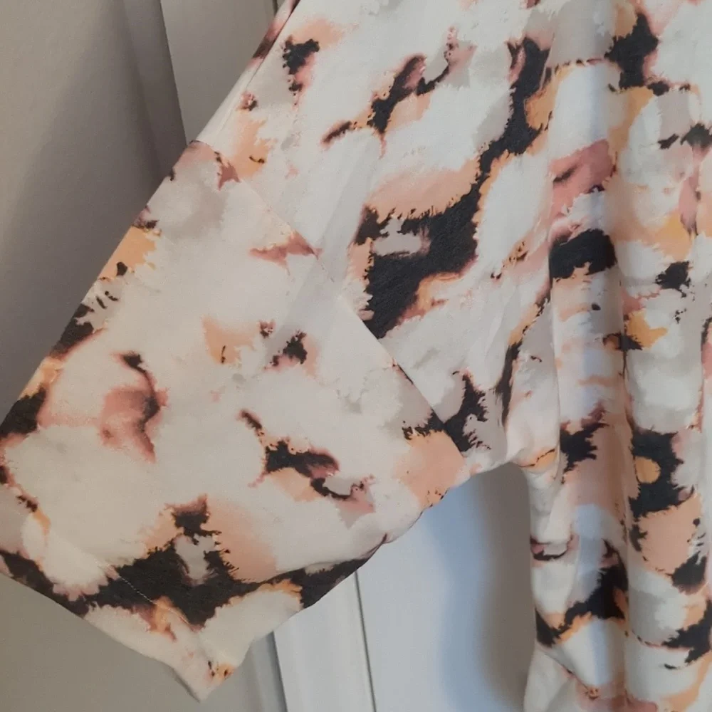 Rose & Olive gently used